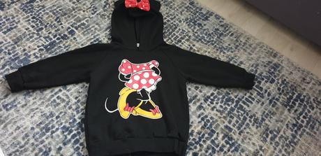 Mikina č.104-110, 110