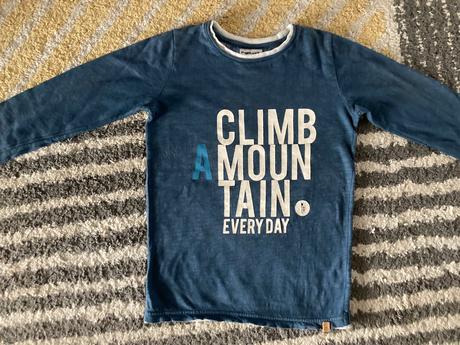 Tričko climb pdl, pompdelux,122