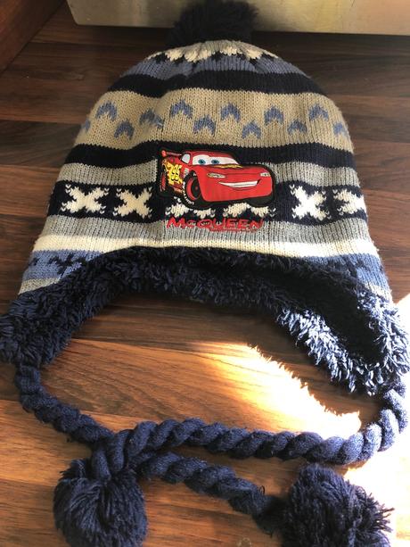 Tepla čiapka 54, 116