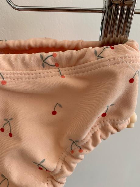 Plavky nohavičky lindex, lindex,80