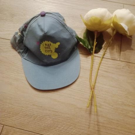 Šiltovka pre chlapca, 116