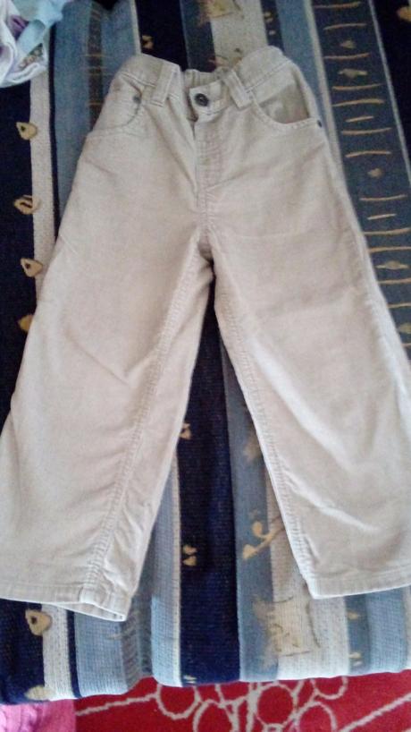 Mencestrove nohavice, cherokee,104