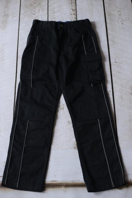 Montérky (152), 152