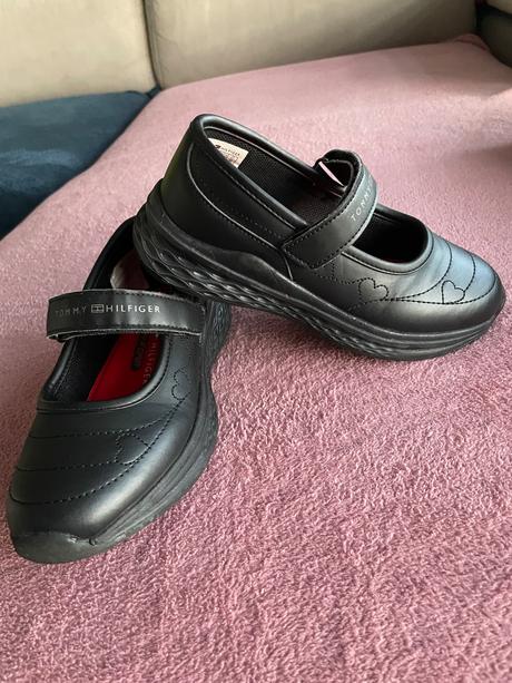 Balerínky tommy hilfiger, tommy hilfiger,30
