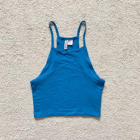 H&m crop top, h&m,xs