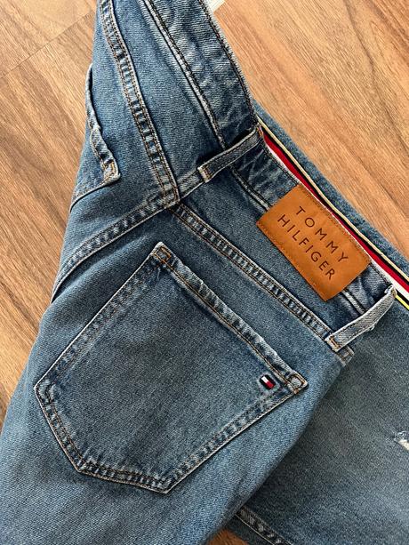 Rifle, tommy hilfiger,s