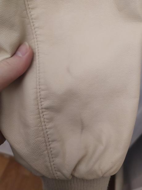 Béžová bunda stradivarius, stradivarius,s