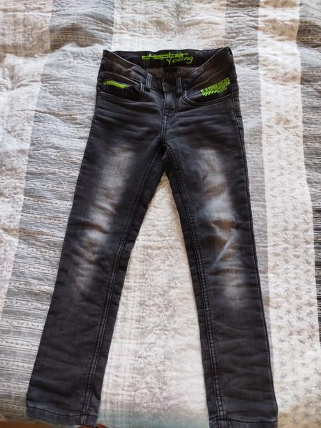 Rifle, chapter young,140