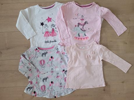 Balik oblecenia 86, 86–98