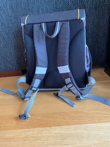 Školská taška herlitz, 