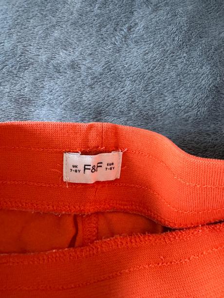 Šortky v.č. 128, f&f,128