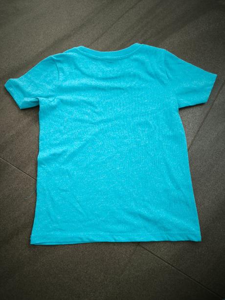 Chlapčenské tričko, takko,110