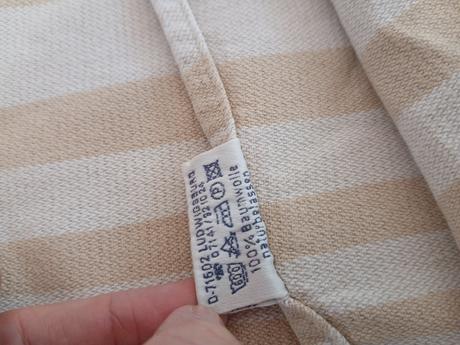 Pevná šatka didymos, didymos