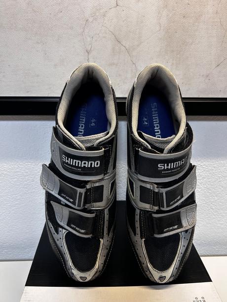 Shimano tretry r105, shimano,44