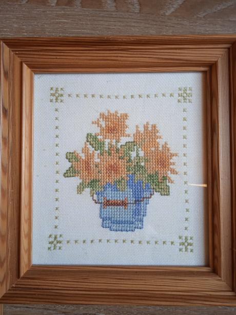 Sada troch vyšívaných obrazov, 