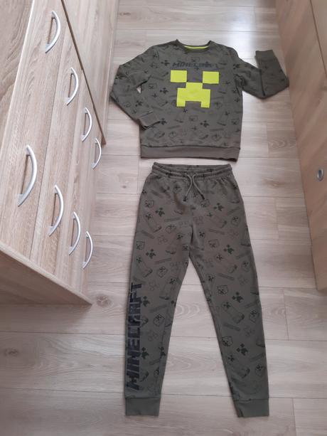 Minecraft súprava, 164