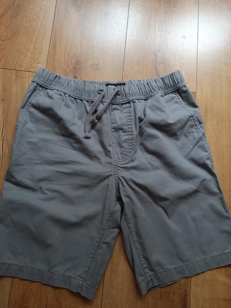 Pánske kraťasy, fishbone,s