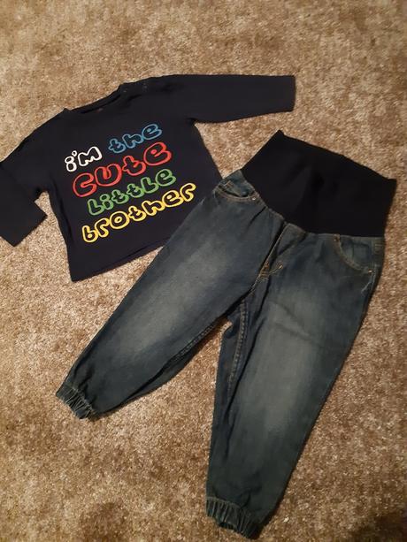 Tričko a rifle, 86–98