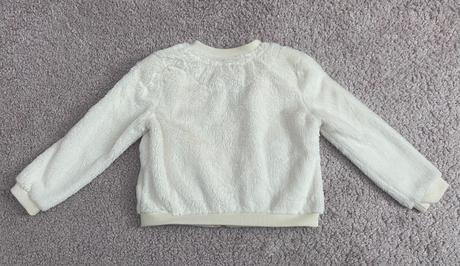 Bundicka mackova, h&m,98