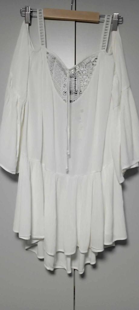 Blúzka_tunika, reserved,s