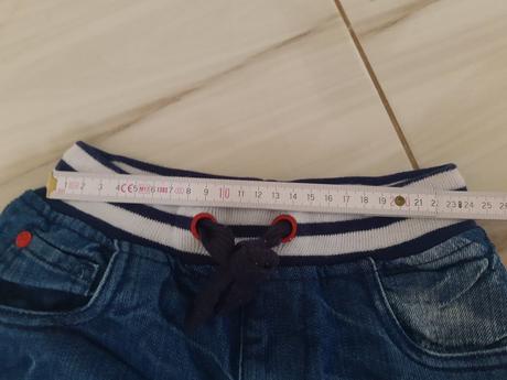 Chlapčenské rifle 110, kiki&koko,110