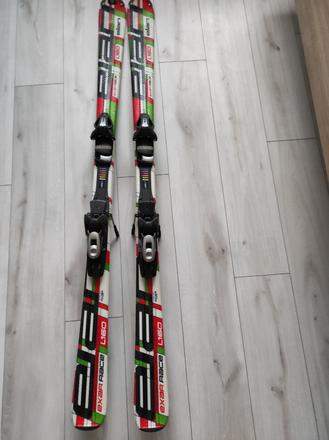 Lyze, 160-169 cm