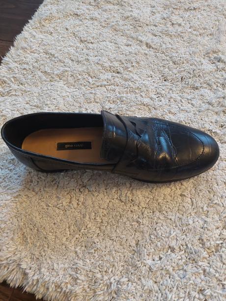 Topanky, gino rossi,36