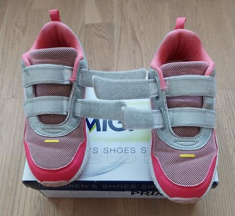 Tenisky primigi 34, cena s poštovým, primigi,34