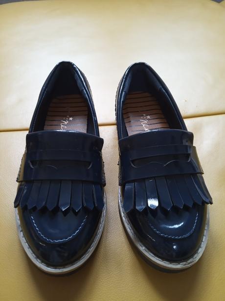 Topánočky next, next,29