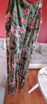 Overal, h&m,158