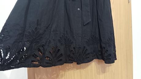 Krásne šaty zara, zara,m