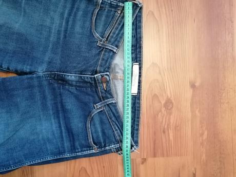 Rifle wrangler w30 l34, wrangler,m