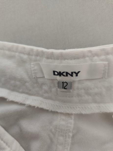 Dievčenské bavlnené kapsáče, dkny,152