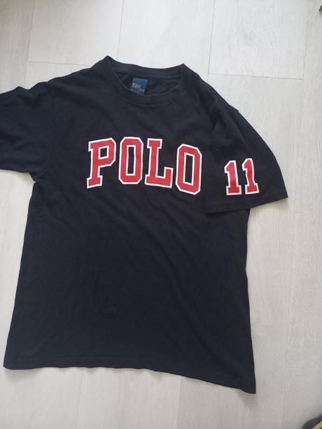 Ralph lauren  polo tricko, ralph lauren,m