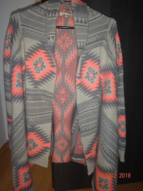 Kardigan, m