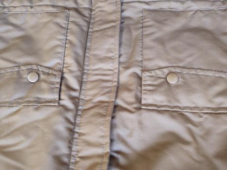 Bunda s kožušinkou destination, 158