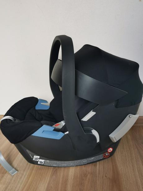Cybex aton 5, cybex