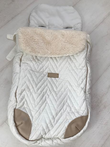 Fusak mayoral, mayoral