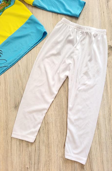 Karnevalový kostým horrid henry na 5-6r,