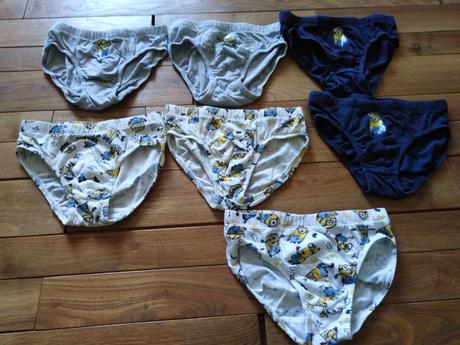 Slipy 98- 104 cm h&m, h&m,98