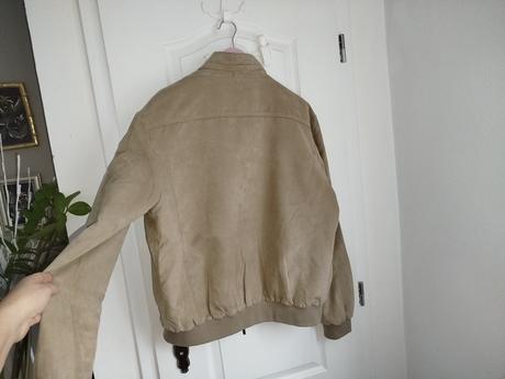 Anorac bunda  54, xl