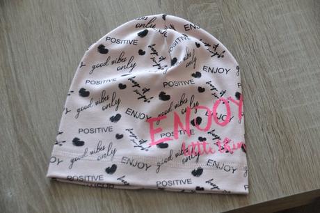 Čiapka - jar, jeseň - oh 46 - 50 cm, 74 - 104