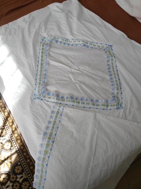 Detska postelna bielizen, šírka (cm): 100,dĺžka (cm): 120