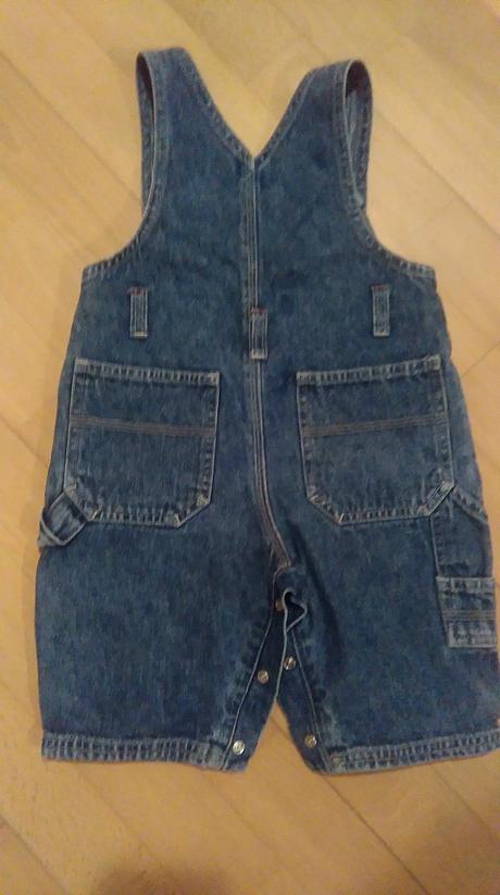 Rifličky na traky, 68