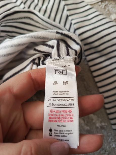 Tričká, palomino,104