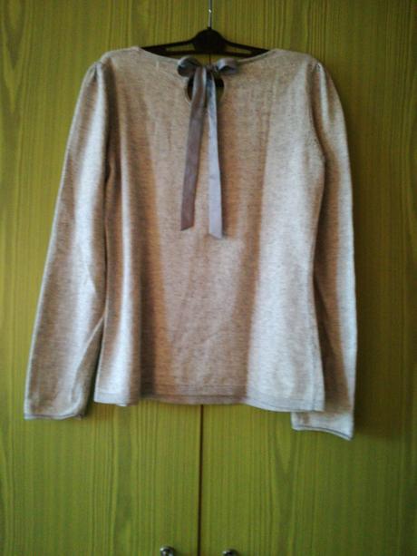 Svetrík- tričko, m