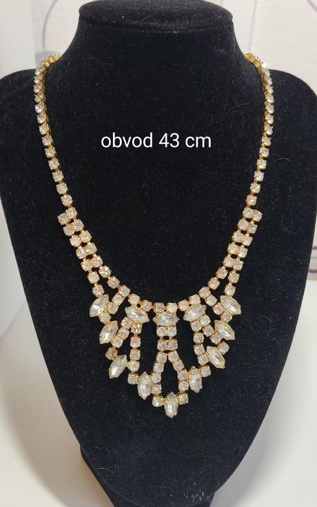 Staré náhrdelníky, 