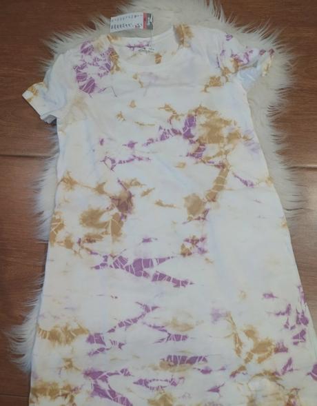 Batikovane šatky, sinsay,152