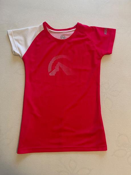 Funkcne tricko northfinder bike m, northfinder®,m