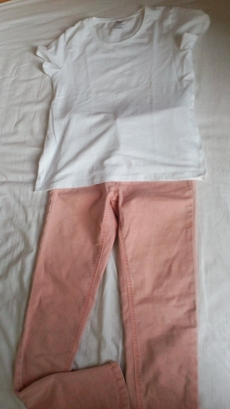 Nohavice s trickom, 34